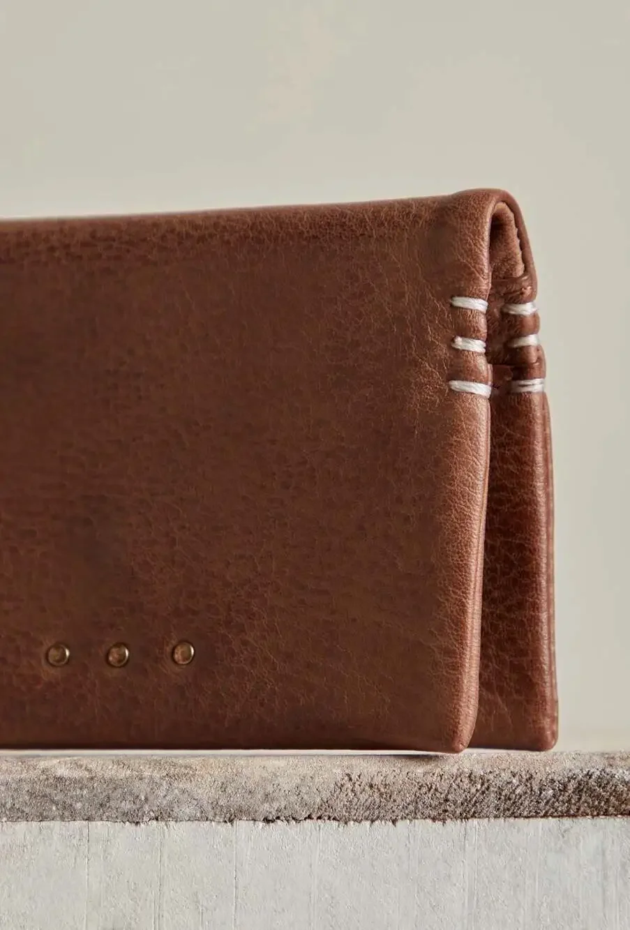 FREE PEOPLE We The Free Mini Cove Wallet